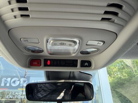 C3 Aircross PureTech 110 S&S BVM6 C-Series 2024 occasion 36300 Le Blanc