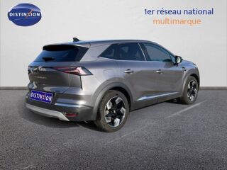 Symbioz 1.6 E-TECH FULL HYBRID 145CH ICONIC 2025 occasion 91580 &Eacute;tr&eacute;chy