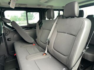 Jumpy COMBI 2.0 dCi 150 S/S Tekna L1H1 2.8T 2025 occasion 38370 Saint-Clair-du-Rh&ocirc;ne