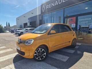 Twingo Intens SCe 75 2019 occasion 30610 Sauve