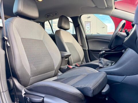 Astra 1.5 Diesel 122 ch EDITION BUSINESS ST 2019 occasion 63360 Gerzat