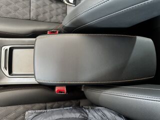 MG3 1.5L 195ch Hybrid+ Luxury 2026 occasion 91580 &Eacute;tr&eacute;chy