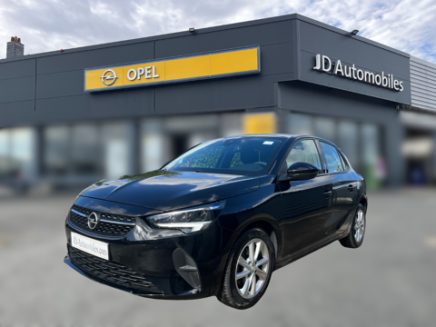 Opel Corsa 1.2 Turbo 100ch Elegance Business 2023 occasion Saint-G&eacute;r&eacute;on 44150