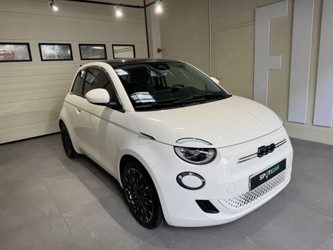 500 24kWh Ic&ocirc;ne Plus 2023 occasion 76360 Barentin