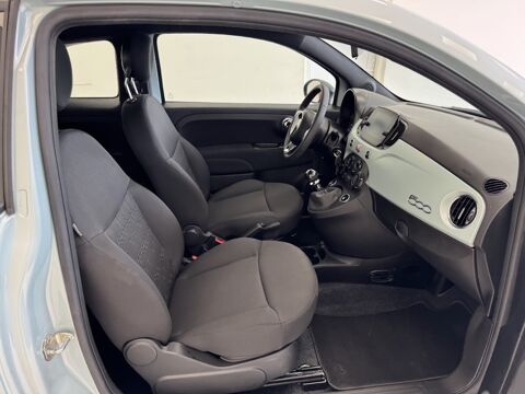 500 Hybrid 1.0 BSG 70 ch Pack Con 2023 occasion 76360 Barentin