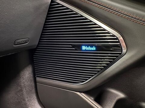 Grand Cherokee 2.0 Turbo 380ch 4xe Summit Reserve BVA8 2024 occasion 76360 Barentin