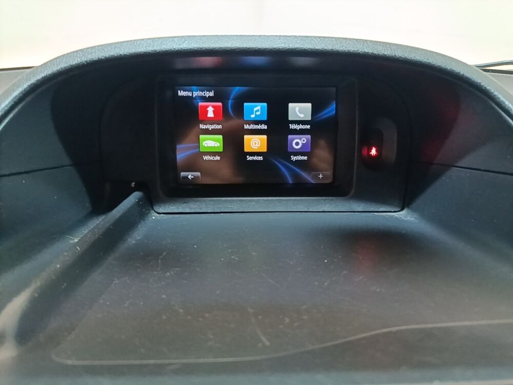 Jumpy Extra R-Link - Blue dCi 95 2020 occasion 91580 &Eacute;tr&eacute;chy