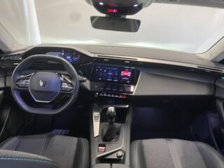 308 PureTech 130 S&S ALLURE PACK 2022 occasion 38550 Saint-Maurice-l'Exil