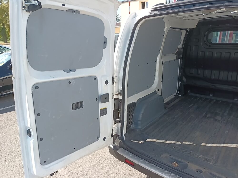 Jumpy 1.5 dCi 89 Acenta 2011 occasion 35210 Ch&acirc;tillon-en-Vendelais