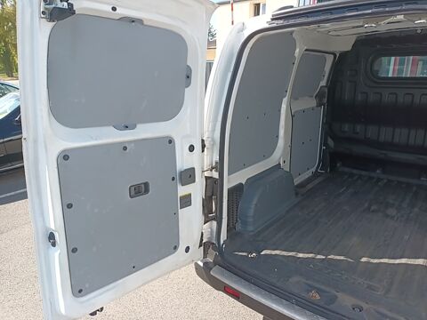 Jumpy 1.5 dCi 89 Acenta 2011 occasion 35210 Ch&acirc;tillon-en-Vendelais