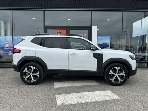 Duster journey Eco-G 120 auto 2026 occasion 30140 Anduze