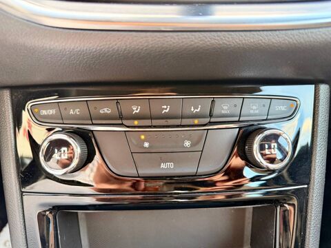 Astra 1.5 Diesel 122 ch EDITION BUSINESS ST 2019 occasion 63360 Gerzat