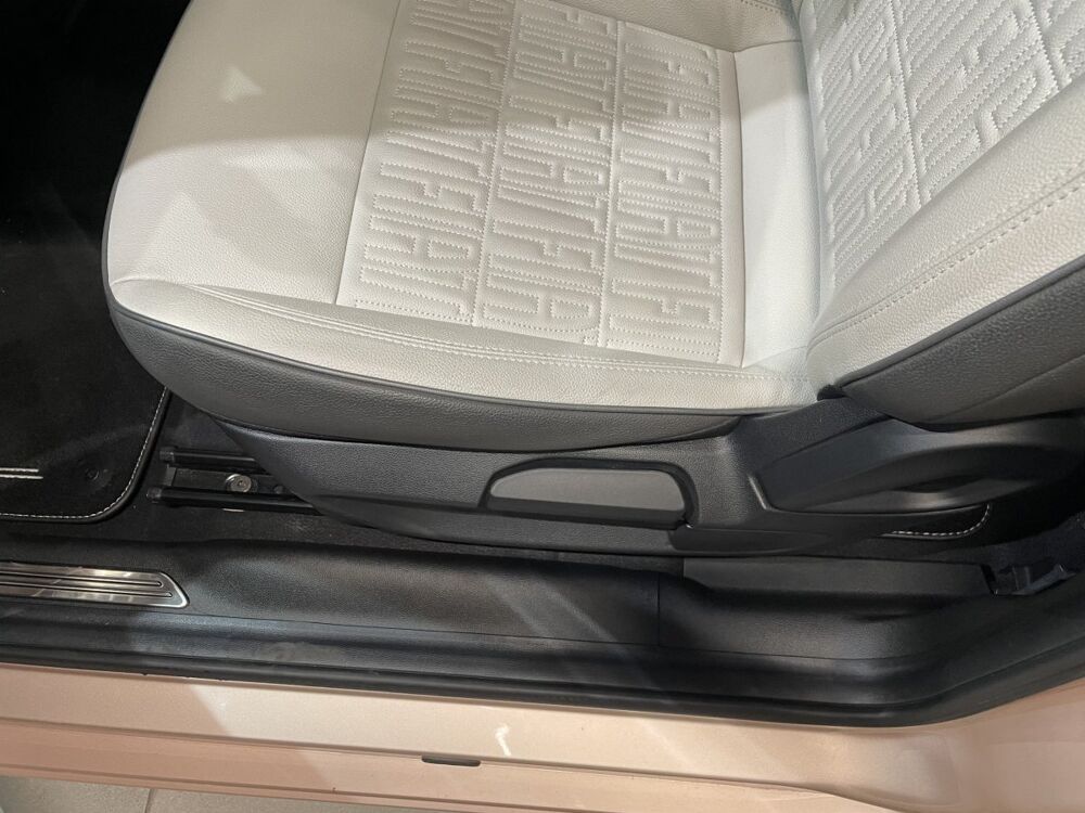500 E 24kWh La Prima 2023 occasion 76360 Barentin