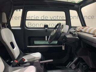 Jumpy BEV 6.3 kWh Topolino 2024 occasion 76360 Barentin
