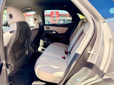 DS3 PureTech 225 Automatique Grand Chic 2019 occasion 63360 Gerzat