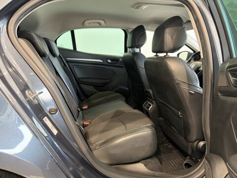 Megane IV techno Blue dCi 115 EDC 2023 occasion 38370 Saint-Clair-du-Rh&ocirc;ne