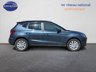 Arona 1.0 TSI 115CH STYLE SPECIAL EDITION 2025 occasion 91580 &Eacute;tr&eacute;chy