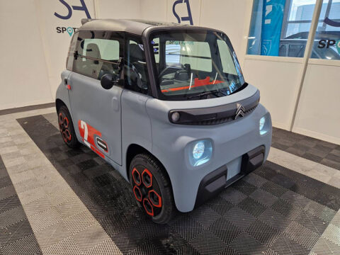 Citro&euml;n AMI MY POP 2025 occasion Aigues-Mortes 30220