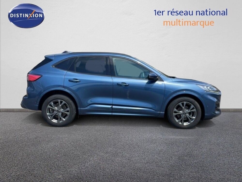 Kuga 2.0D ECOBLUE 120CH BVA ST-LINE X 2023 occasion 91580 &Eacute;tr&eacute;chy