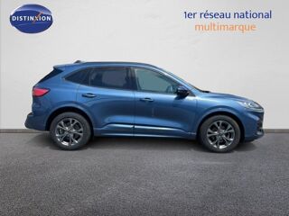 Kuga 2.0D ECOBLUE 120CH BVA ST-LINE X 2023 occasion 91580 &Eacute;tr&eacute;chy