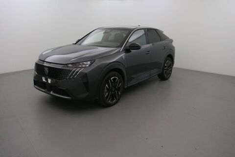 Peugeot 3008 Hybrid 145 e-DCS6 GT 2025 occasion Lunel 34400
