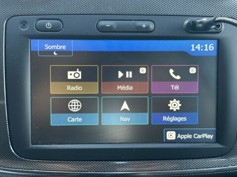 Sandero Stepway ECO-G 100 2020 occasion 30140 Anduze
