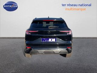 Austral E-TECH FULL HYBRID 200 ESPRIT ALPINE 2026 occasion 91580 &Eacute;tr&eacute;chy