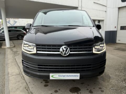 Jumpy 2.0 TDi 150 DSG7 L2H1  5 PLACES  2017 occasion 53210 Soulg&eacute;-sur-Ouette