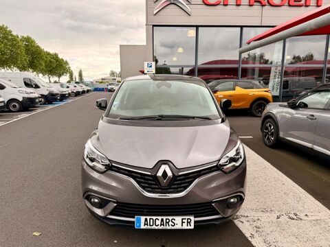 Sc&eacute;nic Intens TCe 140 FAP 2020 occasion 63360 Gerzat
