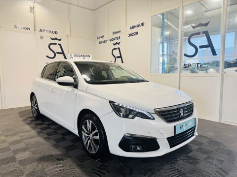 Peugeot 308 (2) Puretech 130 EAT8 Allure