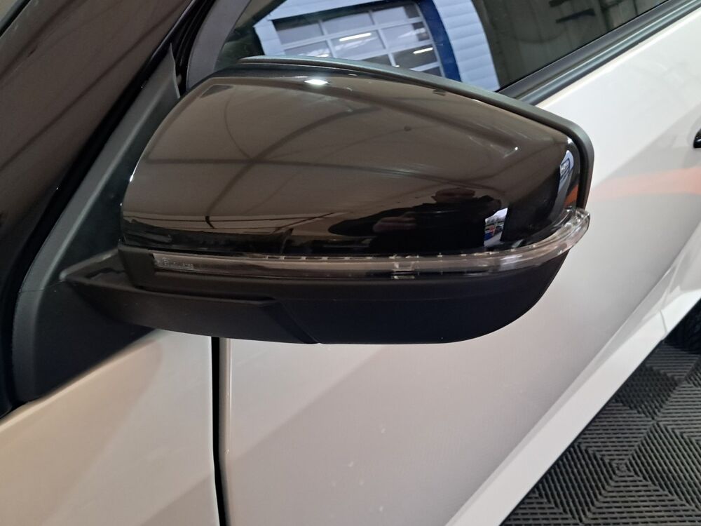 Coup&eacute; 0.5 CITY COUPE GTI 2026 occasion 91580 &Eacute;tr&eacute;chy