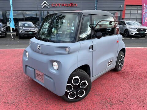 Citroen ami électrique 2 portes