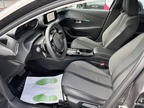 208 PureTech 100 S&S Allure 2022 occasion 38460 Cr&eacute;mieu