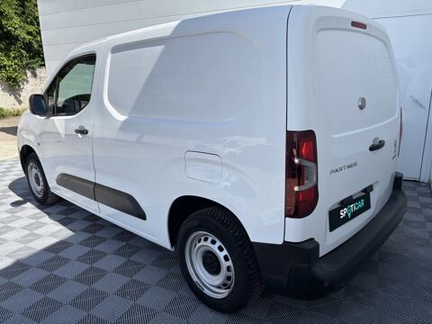 Jumpy PURETECH 110 S&S STANDARD 650KG PREMIUM 2021 occasion 69330 Meyzieu