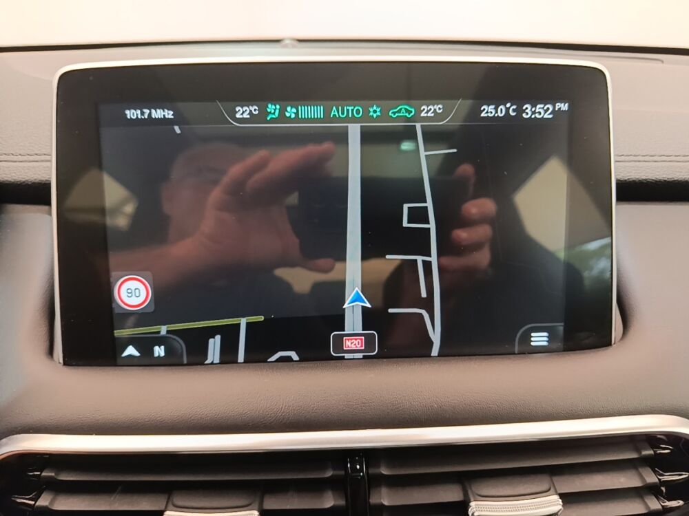 MG.EHS 1.5T GDI PHEV Luxury Auto 2023 occasion 91580 &Eacute;tr&eacute;chy