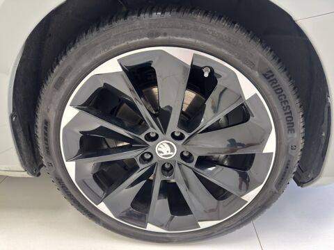 Superb 2.0 TDI SCR 150 DSG7 Sportline 2024 occasion 76360 Barentin