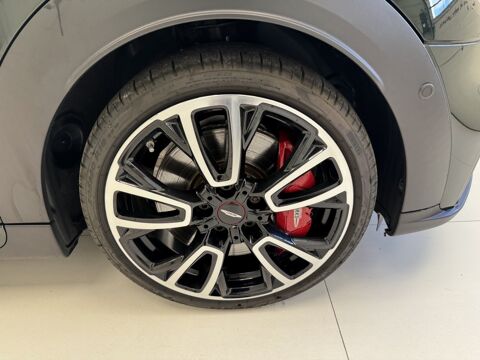 MINI COUPE John Cooper Works Premium Plus 231 BVA8 2024 occasion 76360 Barentin