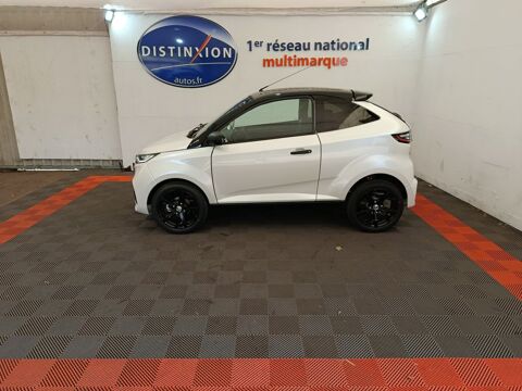 Coup&eacute; 0.5 CITY COUPE SPORT 2026 occasion 91580 &Eacute;tr&eacute;chy