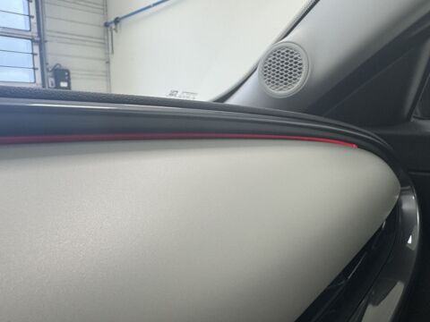 Fiat 600 1.2 Hybrid 100 DCT6 La Prima 2024 occasion 76360 Barentin