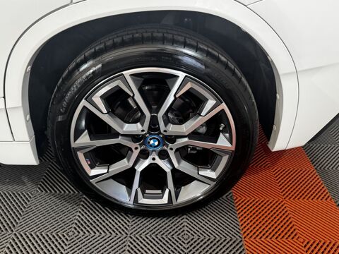 X2 xDrive25e M Sport BVA6 2022 occasion 91580 &Eacute;tr&eacute;chy