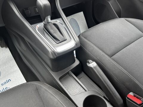 Captur Business Blue dCi 115 EDC DISTRIBUTION OK 2020 occasion 86440 Mign&eacute;-Auxances