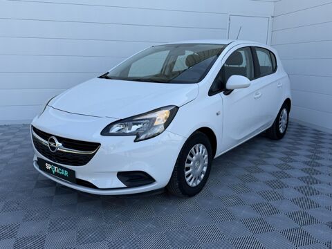 Annonce voiture Opel Corsa 9990 €