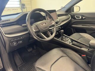 Compass 1.3 PHEV T4 240 4XE S 2021 occasion 76360 Barentin