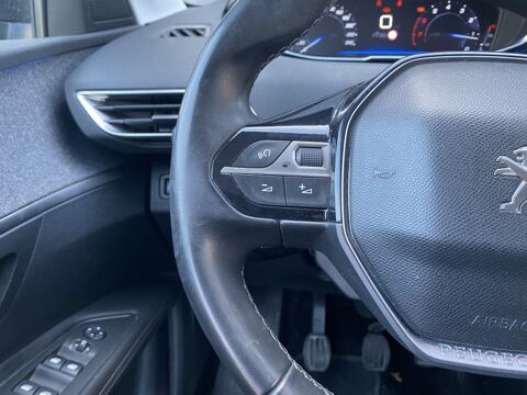 3008 Puretech 130 S&S ALLURE 2018 occasion 30260 Quissac