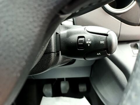 Berlingo BlueHDi 100 BVM Feel 2016 occasion 35210 Ch&acirc;tillon-en-Vendelais