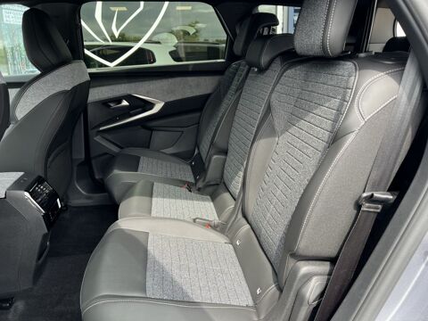 5008 1.2 HYBRID 136 E-DCS6 ALLURE 2025 occasion 86300 Chauvigny