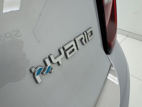 500 FireFly 1.0 Hybrid 12V 65ch Ic&ocirc;ne 2026 occasion 76360 Barentin