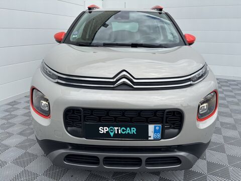 C3 Aircross PureTech 130 S&S BVM6 Shine 2019 occasion 69330 Meyzieu