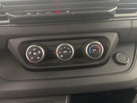 Jumpy FG CF L1H1 2T8 Blue dCi 130 2023 occasion 86500 Montmorillon