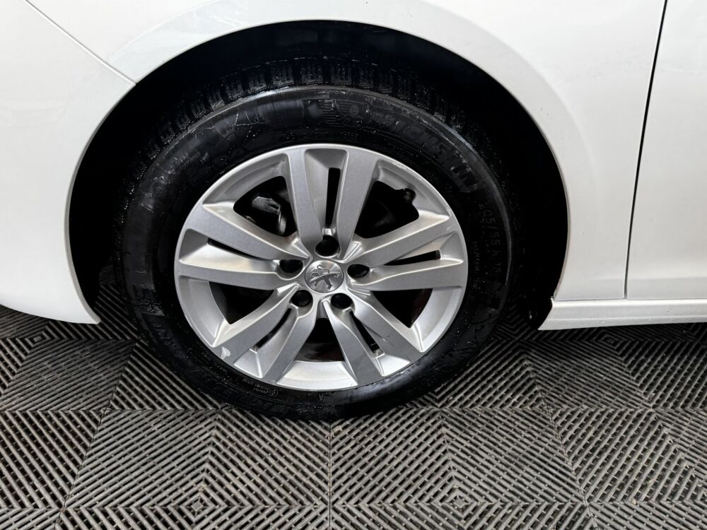 308 Puretech 110 S&S Active Business 2019 occasion 91580 &Eacute;tr&eacute;chy